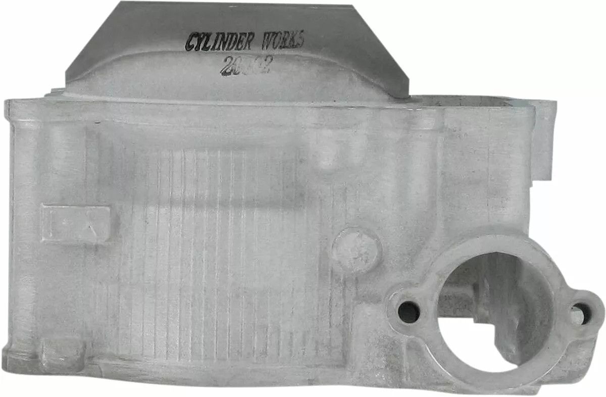 Cylinder works 20002 motorhenger Henger és hengeralkatrészek 0