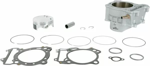 Cylinder works 41001-K01 nagy furatú hengerkészlet Henger és hengeralkatrészek 0