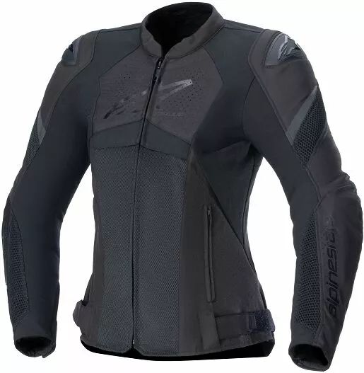Alpinestars 3310624-1100-M Stella T-GP Plus R V4 Air Jacket Motoros kabát 0