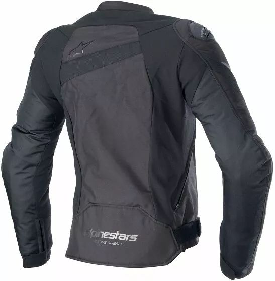 Alpinestars 3310624-1100-M Stella T-GP Plus R V4 Air Jacket Motoros kabát 1