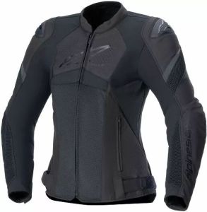 Alpinestars 3310624-1100-M Stella T-GP Plus R V4 Air Jacket Motoros kabát 0