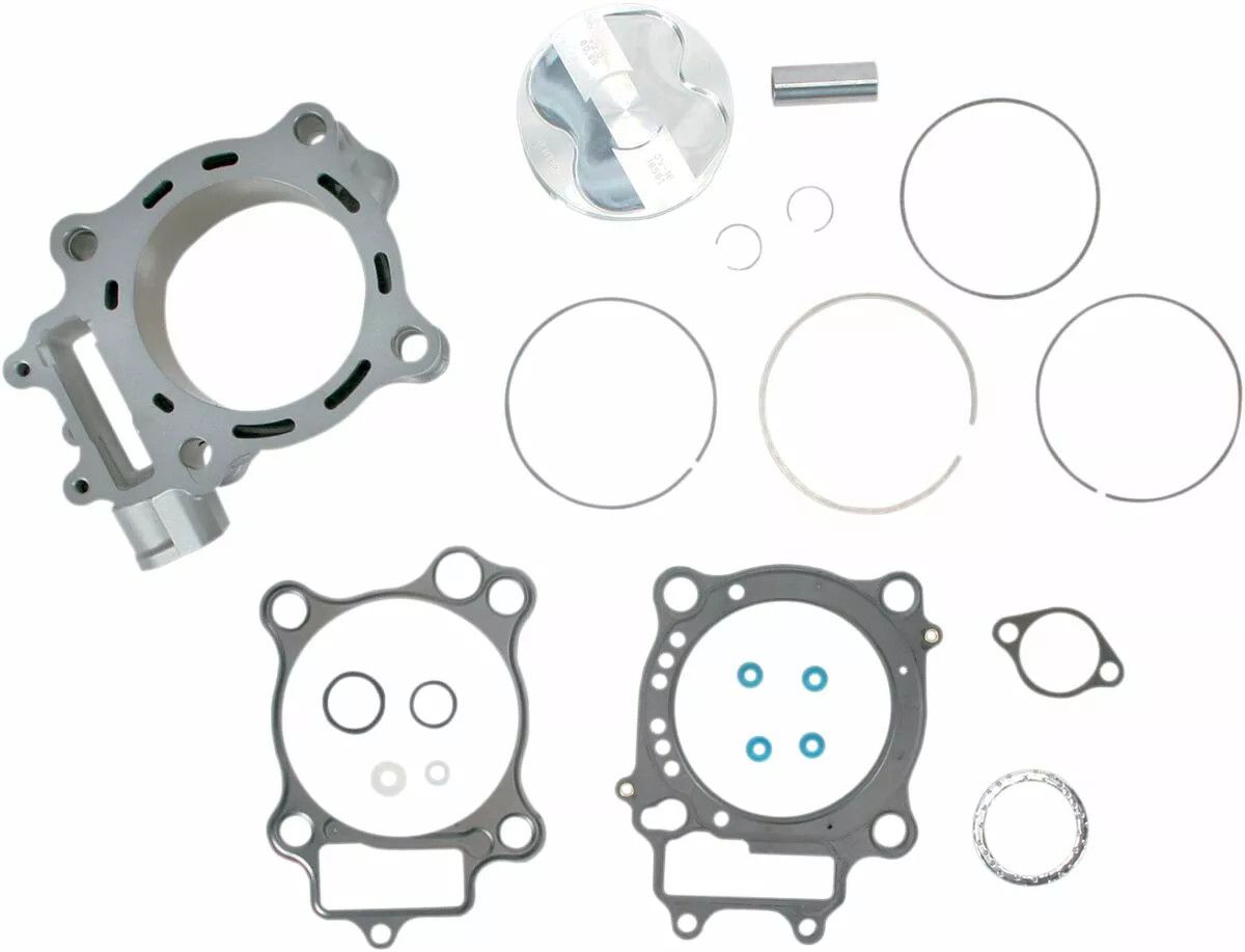 Cylinder works 10001-K01 hengerkészlet Henger és hengeralkatrészek 1