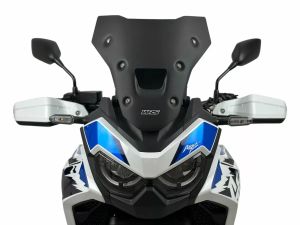 Wrs HO072NO szélvédő 8