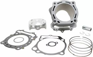 Cylinder works 40002-K01HC szabványos furatú nagynyomású hengerkészlet Henger és hengeralkatrészek