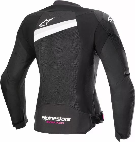 Alpinestars 3310624-12-M Stella T-GP Plus R V4 Air Jacket Motoros kabát 1