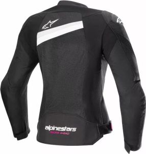 Alpinestars 3310624-12-M Stella T-GP Plus R V4 Air Jacket Motoros kabát 1