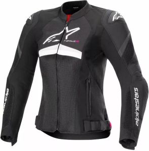 Alpinestars 3310624-12-2x Stella T-GP Plus R V4 Air Jacket Motoros kabát