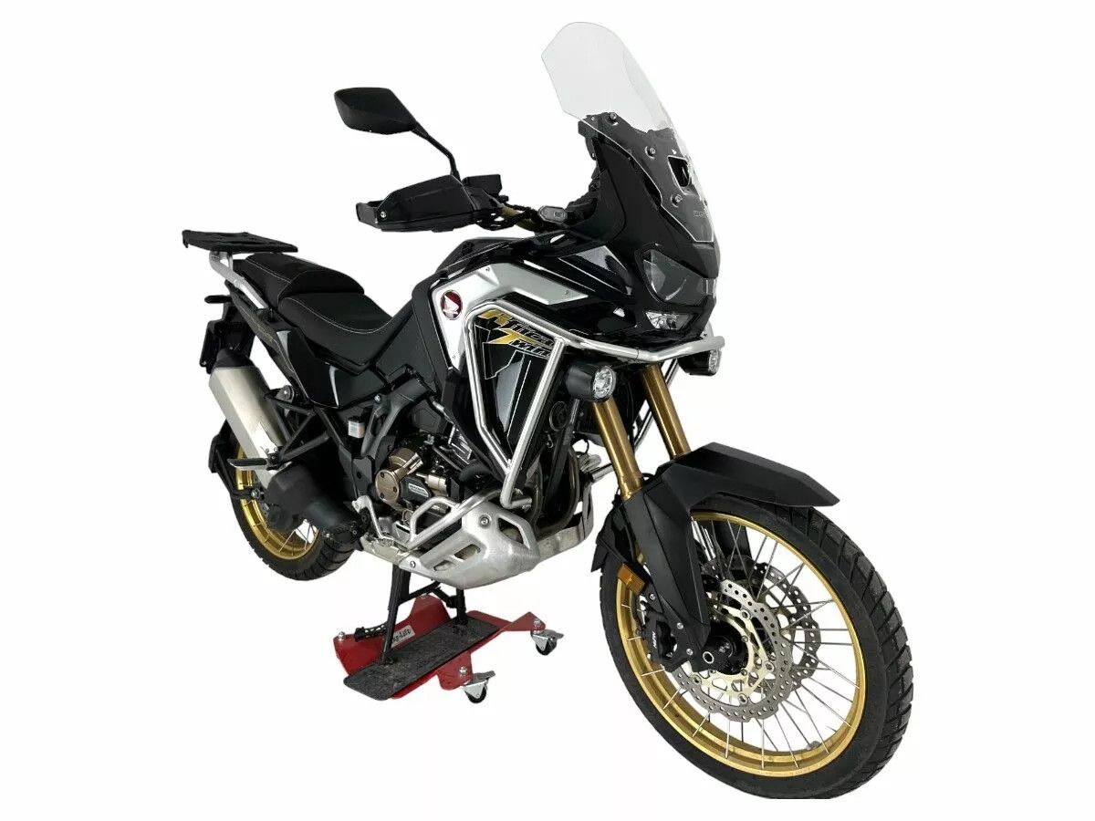 Wrs HO073T szélvédő 7