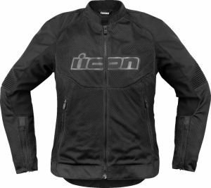Icon  Motoros kabát