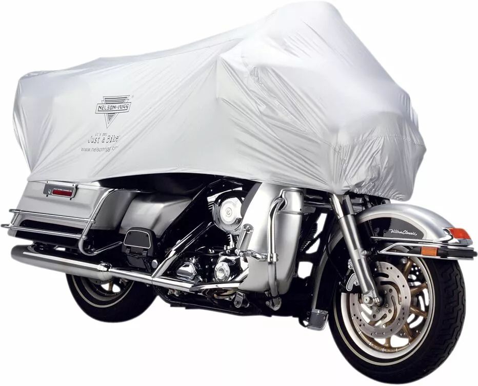 Nelson rigg UV-2000-04-XL UV2000 motorkerékpár-borító Motorkerékpár, ATV, hószán ponyva 0