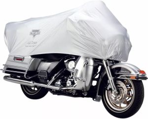 Nelson rigg UV-2000-02-MD UV2000 motorkerékpár-borító Motorkerékpár, ATV, hószán ponyva