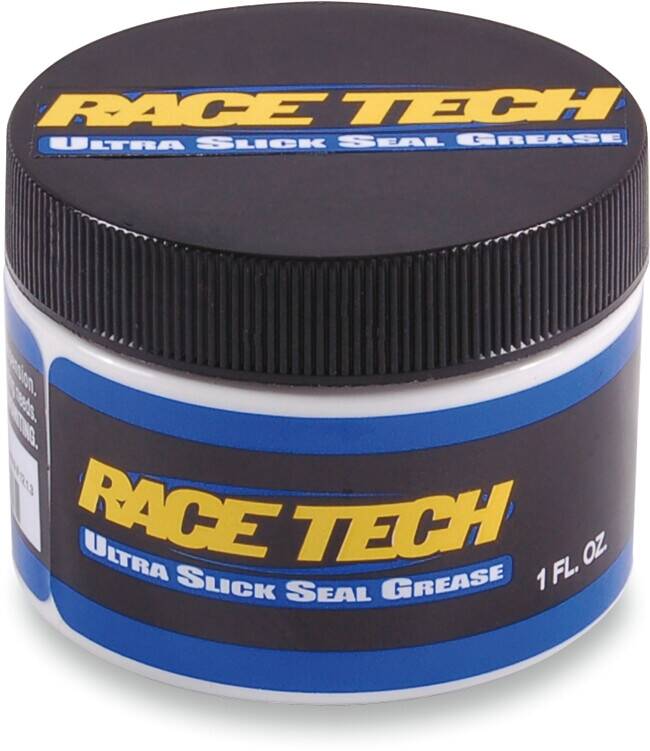Race tech ultra SLICK tömítés zsír Olaj és kenőanyag 0