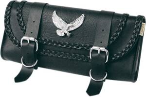 Willie & max luggage szerszám POUCH fekete MAGIC Szerszámtáska motorra szerelhető