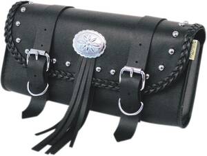 Willie & max luggage szerszám POUCH Warrior Szerszámtáska motorra szerelhető