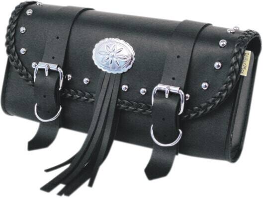 Willie & max luggage szerszám POUCH Warrior Szerszámtáska motorra szerelhető 0