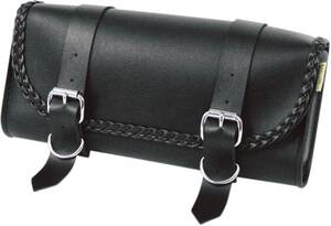 Willie & max luggage szerszám POUCH  fonott Szerszámtáska motorra szerelhető