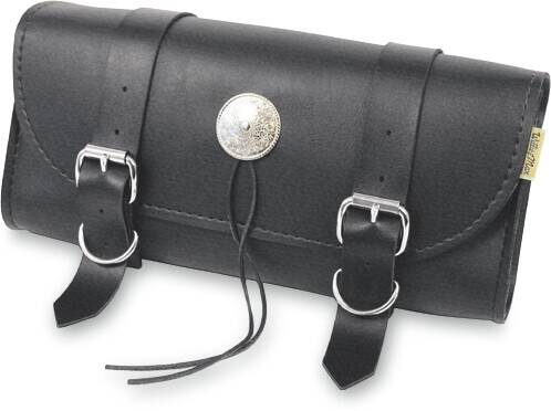 Willie & max luggage szerszám POUCH-DELUXE Szerszámtáska motorra szerelhető 0