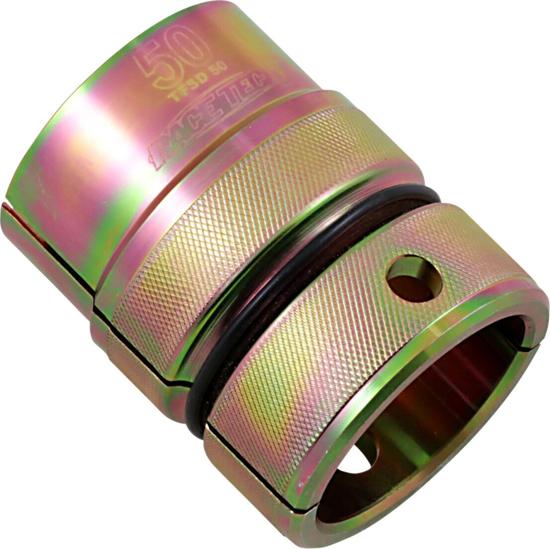 Race tech villa tömítés vezetõ 50/49mm Szerszám motorkerékpár szereléshez 0