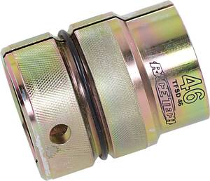 Race tech villa tömítés vezetõ 46/45mm Szerszám