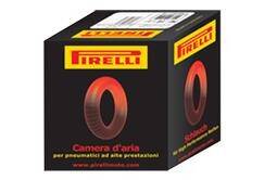 Pirelli csõ 10 B 21 / szelep 34G (TR-4) NHS Gumibelső