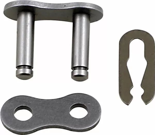 Parts unlimited-chain T5303 motorkerékpár lánc klip csatlakozó link Meghajtólánc , motorkerékpár lánc 0