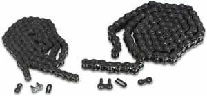Parts unlimited-chain T428H-134 nagyteljesítményű motorkerékpárlánc Meghajtólánc , motorkerékpár lánc