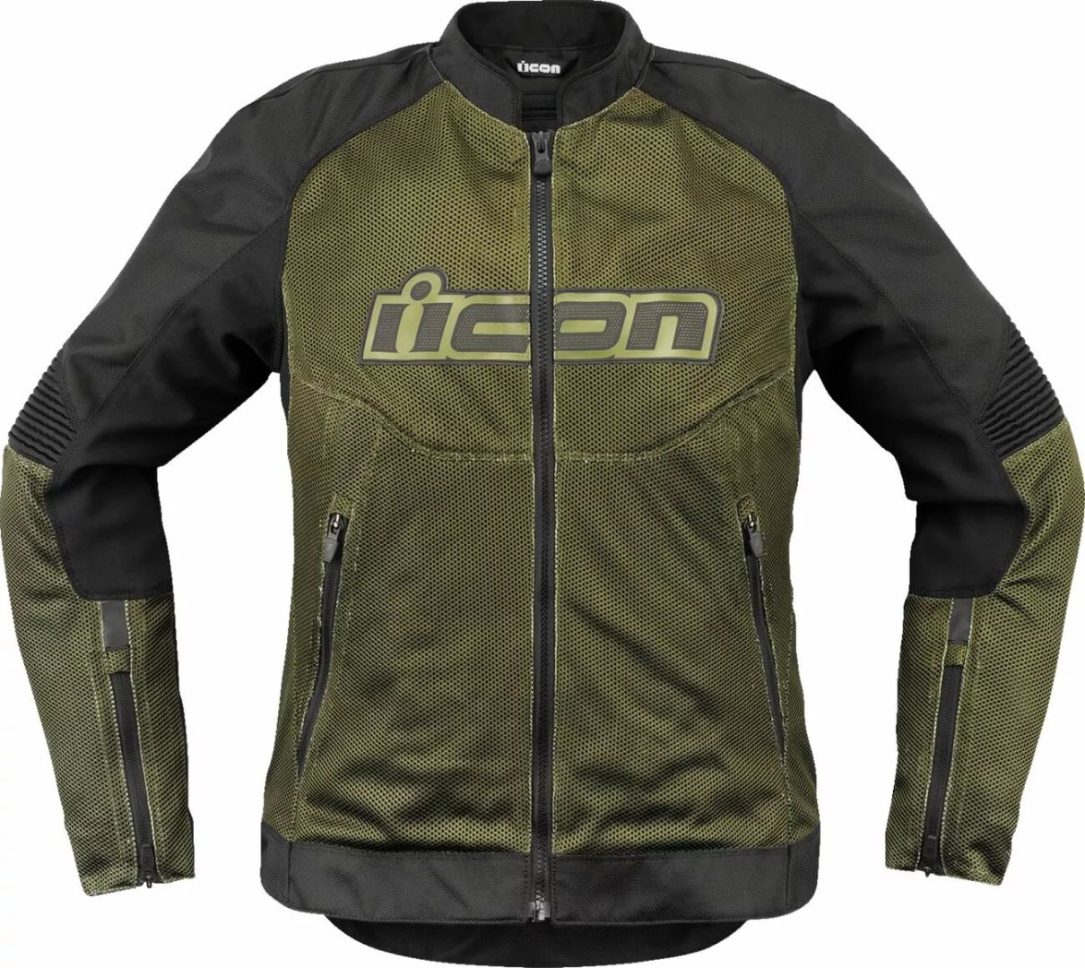 Icon 28221585 Women ' S OVERRORD3 MESH ™ kabát Motoros kabát 0