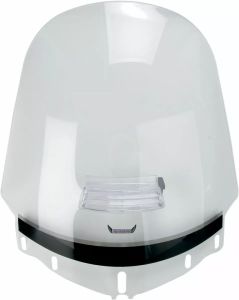 Slipstreamer T-167VC Gold Wing Tourshield Szélvédő, plexi, fejidom