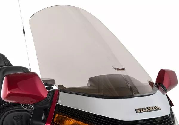 Slipstreamer T-166T Gold Wing Tourshield Szélvédő, plexi, fejidom 0