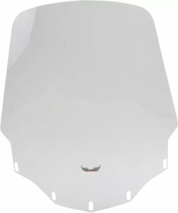 Slipstreamer T-166C aranyszárnyú túrashield Szélvédő, plexi, fejidom