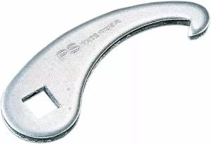 Progressive suspension SW-783 előtti csavarkulcs Szerszám