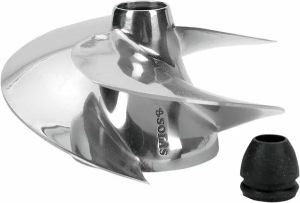 Solas ST-CD-15/20 Concord járókerék Jet-Ski és vízisport alkatrészek