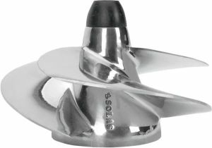 Solas ST-CD-10/16 Concord járókerék Jet-Ski és vízisport alkatrészek