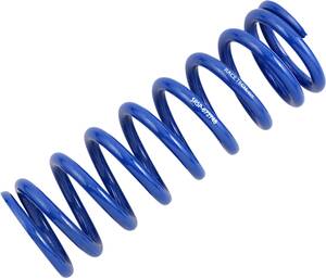 Race tech lengéscsillapító rugó 5.0 Kg/mm Hátsó futómű