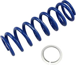 Race tech lengéscsillapító rugó 5.8 Kg/mm Hátsó futómű