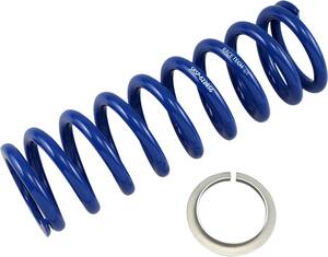 Race tech lengéscsillapító rugó 5.6 Kg/mm Hátsó futómű