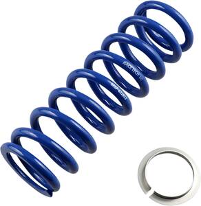 Race tech lengéscsillapító rugó 5.2 Kg/mm Hátsó futómű