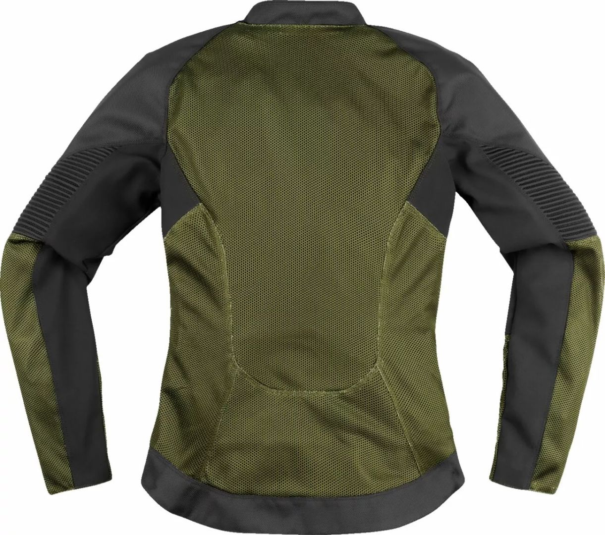 Icon 28221586 Women ' S OVERRORD3 MESH ™ kabát Motoros kabát 1