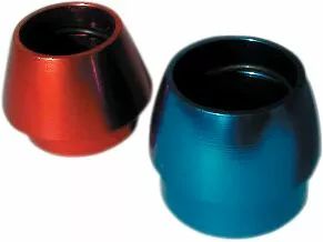 Solas SLA009 Billet járókerék -tömítés/orrkúp Jet-Ski és vízisport alkatrészek 2