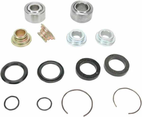 Pivot works PWSHK-Y06-021 ütéscsapágykészlet Hátsó futómű 0