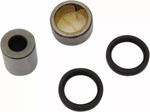 Pivot works PWSHK-S24-400 hátsó ütéscsapágykészlet Hátsó futómű