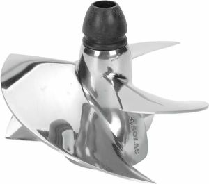 Solas SD-SC-X X-PROP járókerék Jet-Ski és vízisport alkatrészek