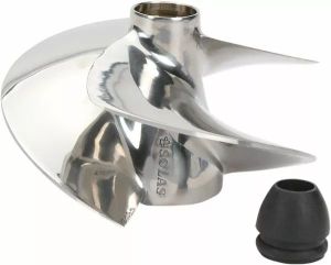 Solas SD-CD-15/23 Concord járókerék Jet-Ski és vízisport alkatrészek