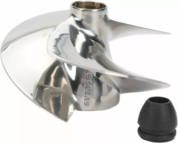 Solas SD-CD-15/23 Concord járókerék Jet-Ski és vízisport alkatrészek 0