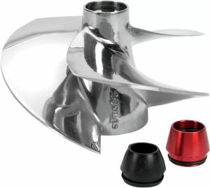 Solas SD-CD-14/22 Concord járókerék Jet-Ski és vízisport alkatrészek