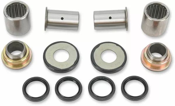 Pivot works PWSAK-S09-020 LINKARM CSATLAKOZTATÁS Hátsó futómű 0