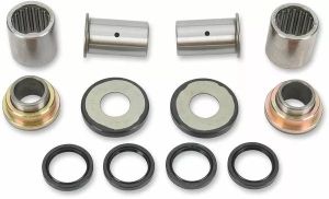 Pivot works PWSAK-S09-020 LINKARM CSATLAKOZTATÁS Hátsó futómű