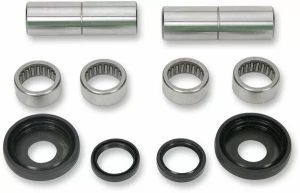 Pivot works PWSAK-H21-004 LINKARM CSATLAKOZTATÁS Hátsó futómű