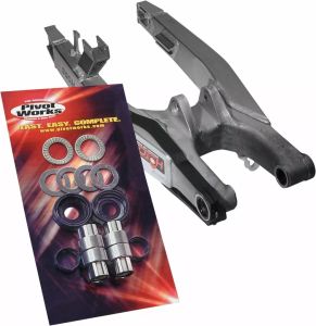 Pivot works PWSAK-H03-521 LINKARM CSATLAKOZTATÁS Hátsó futómű 1