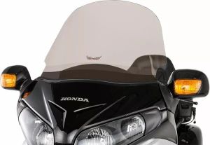 Slipstreamer S-167T Fairing csere szélvédő Szélvédő, plexi, fejidom
